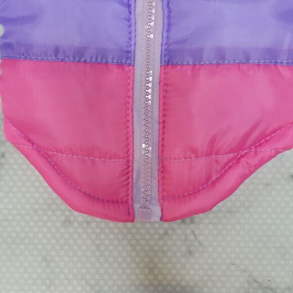 Winter Pet Vest Jacket for mini or tea cup size Dog Cat Waterproof XS-S NWT - Picture 9 of 15